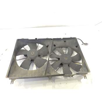 ELECTROVENTILADOR 1776065J00 