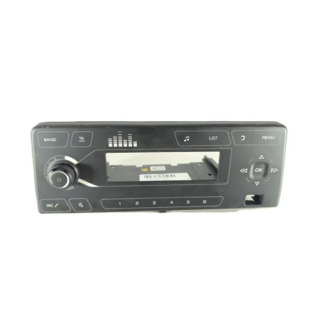 Recambio de mando multifuncion para peugeot rifter 1.5 bluehdi 100 referencia OEM IAM 98327545ZD  