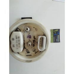 Recambio de bomba combustible para volkswagen polo (6n2) 1.4 16v referencia OEM IAM 228233003001 6NO919051N 