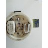 Recambio de bomba combustible para volkswagen polo (6n2) 1.4 16v referencia OEM IAM 228233003001 6NO919051N 