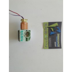 Recambio de sensor para alfa romeo 156 referencia OEM IAM 60680214 5WK43295 