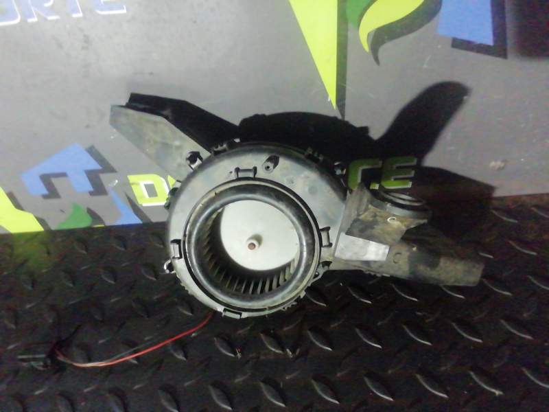 MOTOR CALEFACCION 173510200 