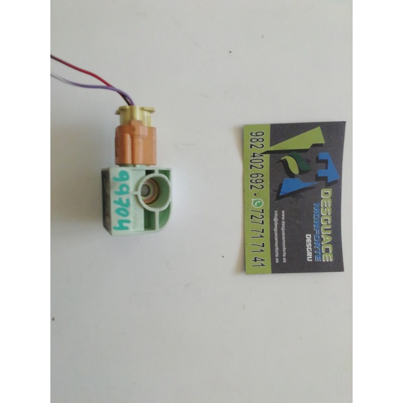 Recambio de sensor para alfa romeo 156 referencia OEM IAM 60680214 5WK43295 