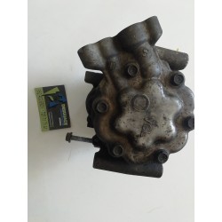 Recambio de compresor aire acondicionado para renault kangoo (f/kc0) referencia OEM IAM 8200315744 2499010345 