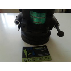 Recambio de compresor aire acondicionado para renault kangoo (f/kc0) referencia OEM IAM 8200315744 2499010345 