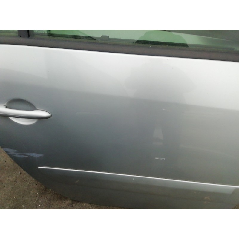 Recambio de elevalunas trasero derecho para renault espace iv (jk0) grand espace dynamique referencia OEM IAM   