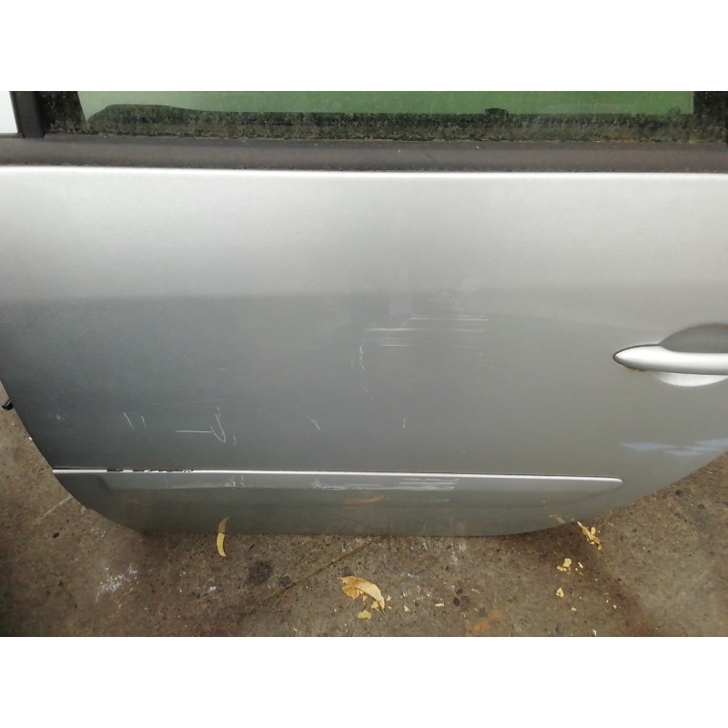 Recambio de elevalunas trasero izquierdo para renault espace iv (jk0) grand espace dynamique referencia OEM IAM   