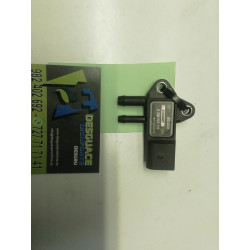 Recambio de sensor para volkswagen golf v berlina (1k1) gt sport referencia OEM IAM 0281002710  