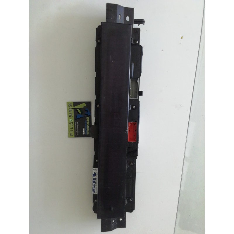 Recambio de cuadro instrumentos para renault espace iv (jk0) grand espace dynamique referencia OEM IAM   