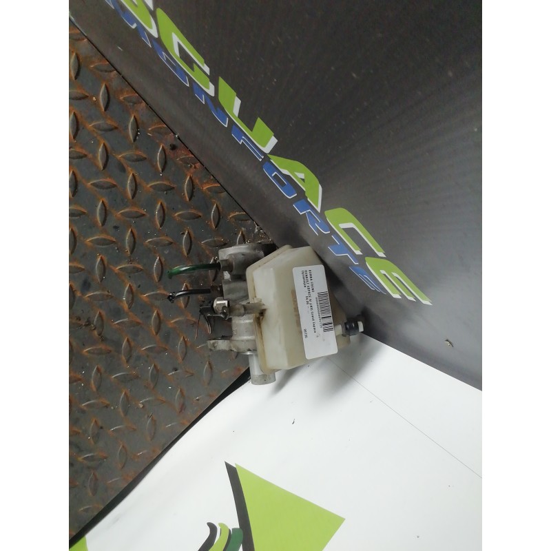 Recambio de bomba freno para renault espace iv (jk0) grand espace dynamique referencia OEM IAM   
