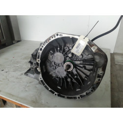 Recambio de caja cambios para renault espace iv (jk0/1_) 2.0 dci (jk01, jk02, jk1j, jk1k, jk1h) referencia OEM IAM PK4M9R 8200 