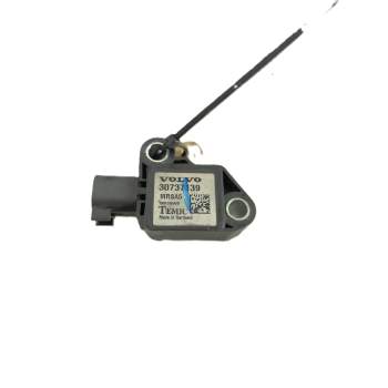 Recambio de sensor impacto para volvo v50 (545) 2.0 d referencia OEM IAM 30737139  