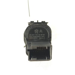 Desguace MonforteMANDO RETROVISOR 96673722ZD PEUGEOTMando retrovisor|Desguace Monforte