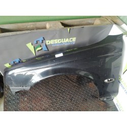 Recambio de aleta delantera izquierda para jaguar s-type 2.7 v6 diesel sport referencia OEM IAM   