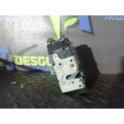 Recambio de cerradura puerta trasera derecha para jaguar s-type 2.7 v6 diesel sport referencia OEM IAM 5W4A5426413  