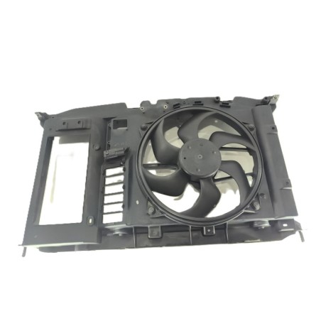 Recambio de electroventilador para citroën c4 berlina collection referencia OEM IAM 9650316080  
