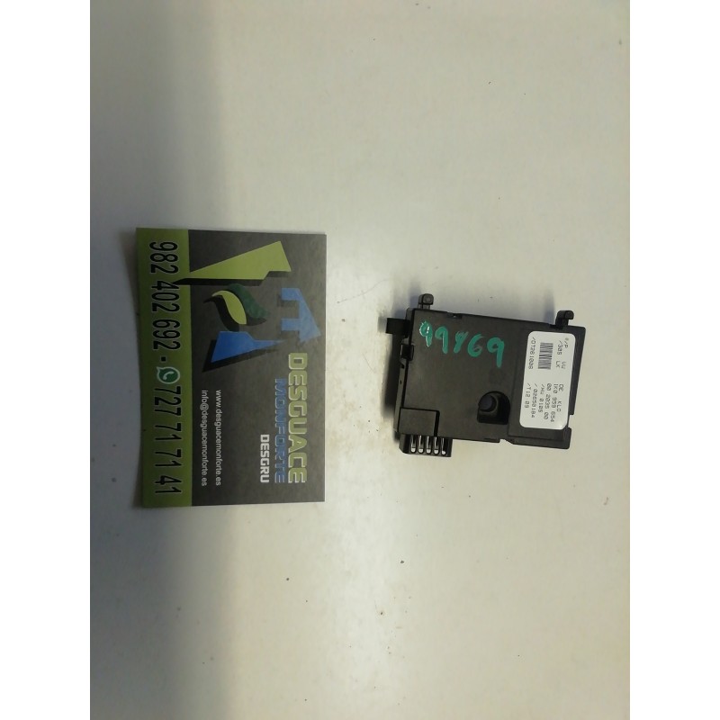 Recambio de modulo electronico para volkswagen golf v berlina (1k1) highline referencia OEM IAM 1K0959654  