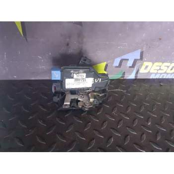 CERRADURA PUERTA DELANTERA IZQUIERDA 3D1837015 