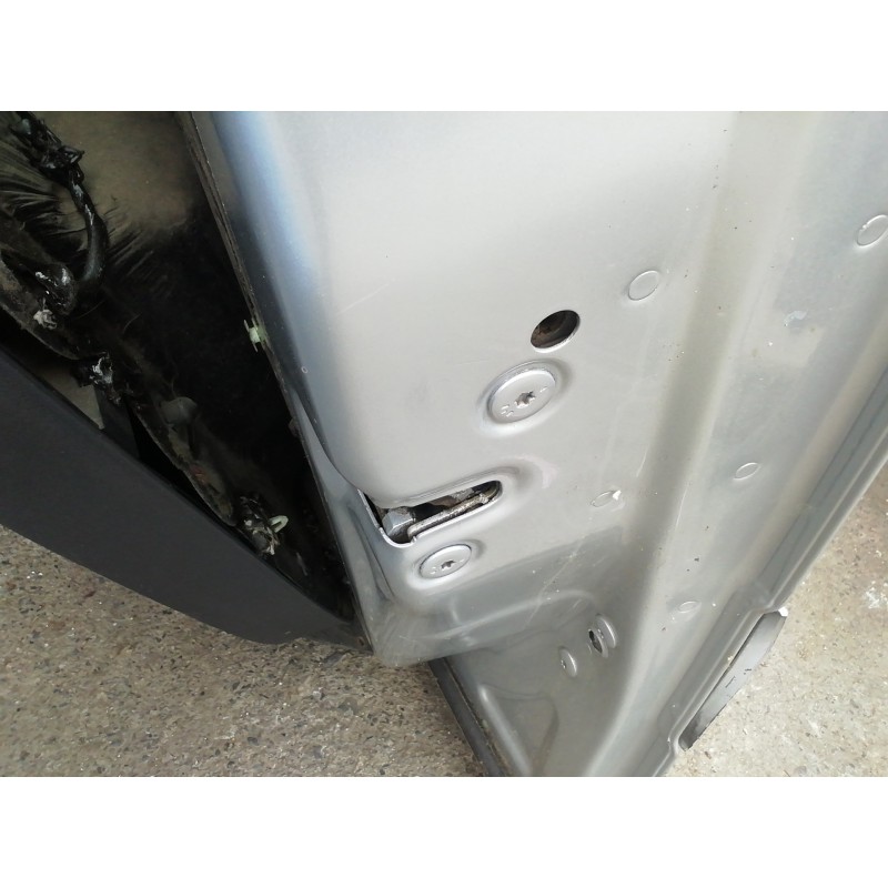 Recambio de cerradura puerta delantera derecha para renault espace iv (jk0) grand espace dynamique referencia OEM IAM   