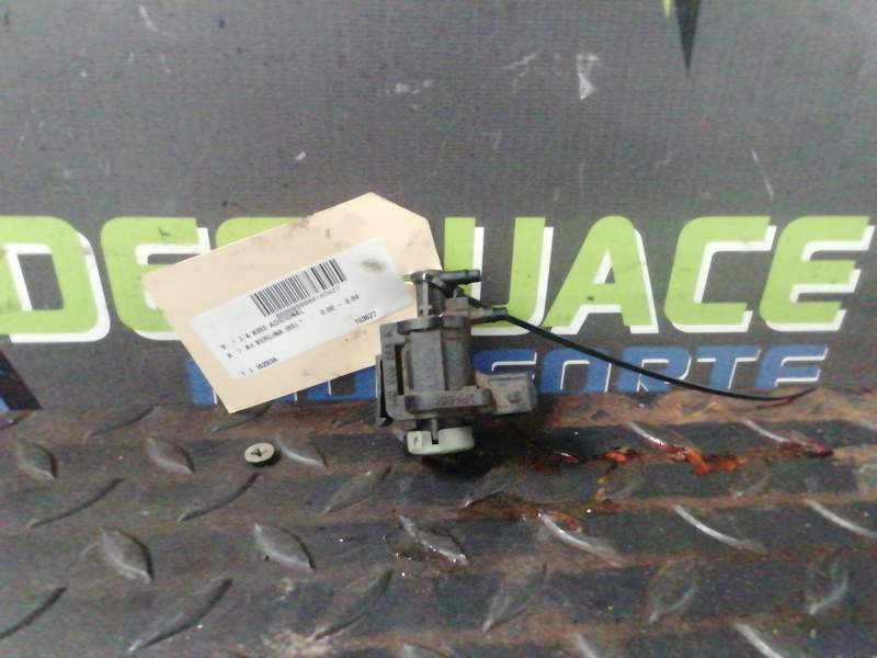 VALVULA AIRE ADICIONAL 1J0906283A 