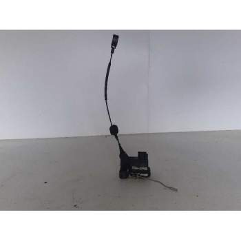 CERRADURA PUERTA DELANTERA DERECHA X2L19ACL 256AA21812BJ 