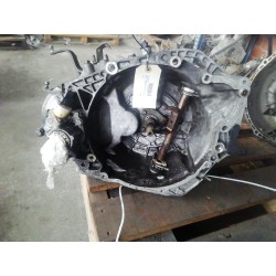 Recambio de caja cambios para peugeot 306 berlina 3/5 puertas (s1) graffic referencia OEM IAM 20CH6  