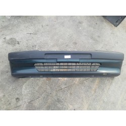 Recambio de paragolpes delantero para peugeot 306 berlina 3/5 puertas (s1) graffic referencia OEM IAM 9609857177  