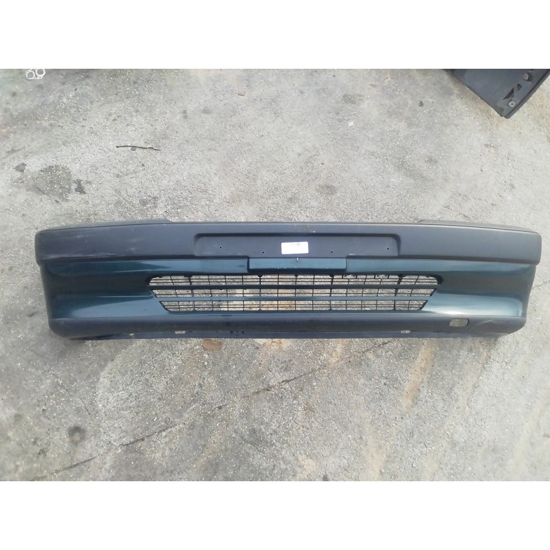 Recambio de paragolpes delantero para peugeot 306 berlina 3/5 puertas (s1) graffic referencia OEM IAM 9609857177  