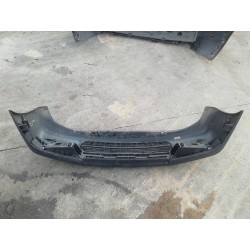 Recambio de paragolpes delantero para peugeot 306 berlina 3/5 puertas (s1) graffic referencia OEM IAM 9609857177  