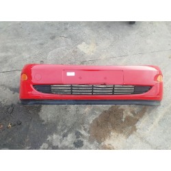 Recambio de paragolpes delantero para peugeot 306 berlina 3/5 puertas (s1) graffic referencia OEM IAM 9609857177  