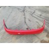 Recambio de paragolpes delantero para peugeot 306 berlina 3/5 puertas (s1) graffic referencia OEM IAM 9609857177  