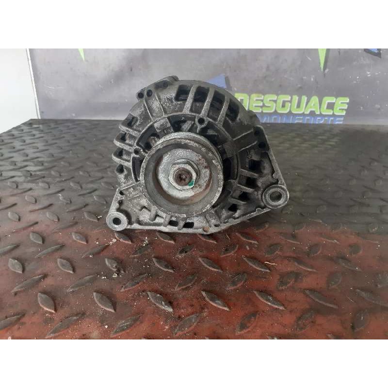 Recambio de alternador para audi a6 berlina (4b2) 2.5 tdi referencia OEM IAM   