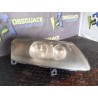 Recambio de faro derecho para audi a6 berlina (4b2) 2.5 tdi referencia OEM IAM 4B0941030K  