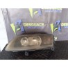 Recambio de faro izquierdo para audi a6 berlina (4b2) 2.5 tdi referencia OEM IAM   