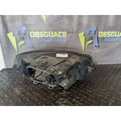 Recambio de faro izquierdo para audi a6 berlina (4b2) 2.5 tdi referencia OEM IAM   