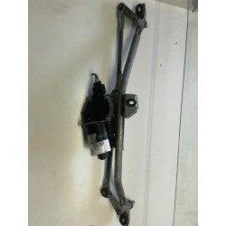 Recambio de motor limpia delantero para audi a6 berlina (4b2) 2.5 tdi referencia OEM IAM 4B1955113  