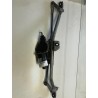Recambio de motor limpia delantero para audi a6 berlina (4b2) 2.5 tdi referencia OEM IAM 4B1955113  