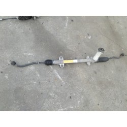 Recambio de cremallera direccion para hyundai i30 referencia OEM IAM 565002L200  