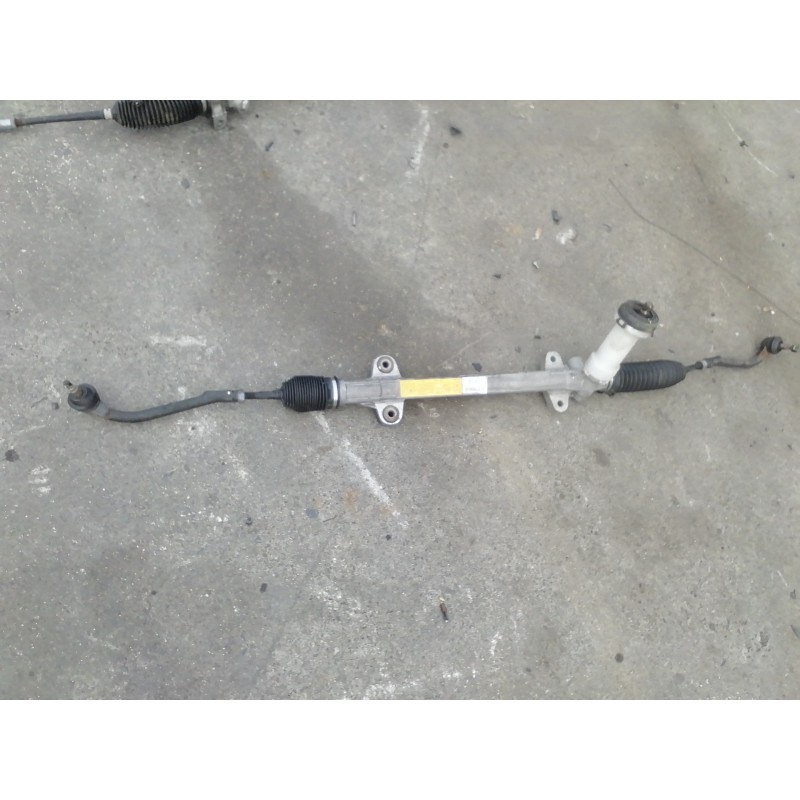 Recambio de cremallera direccion para hyundai i30 referencia OEM IAM 565002L200  