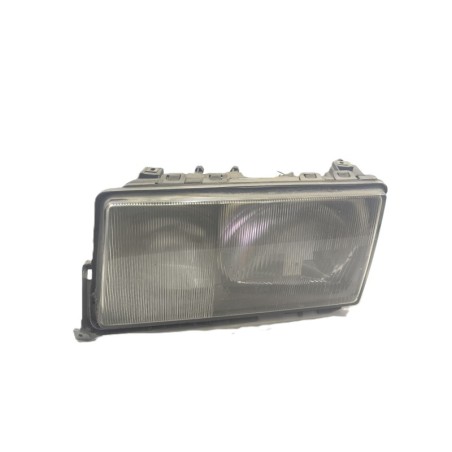 Recambio de faro izquierdo para mercedes-benz 190 (w201) turbo-d 2.5 (201.128) referencia OEM IAM 1305620977  