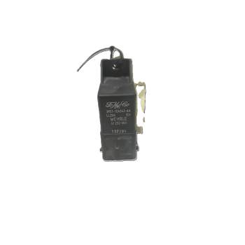 Recambio de rele para volvo v50 (545) 2.0 d referencia OEM IAM 51252003  
