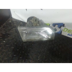 Recambio de faro derecho para ford fiesta berl./courier surf referencia OEM IAM   