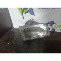 Recambio de faro derecho para ford fiesta berl./courier surf referencia OEM IAM   