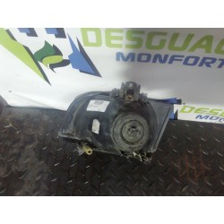 Recambio de faro derecho para ford fiesta berl./courier surf referencia OEM IAM   