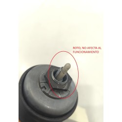 Desguace MonforteMANDO LUCES 0005400158 MERCEDES-BENZMando luces|Desguace Monforte