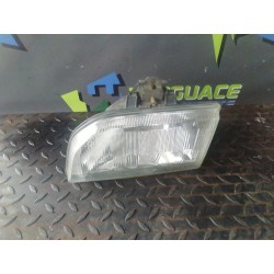 Recambio de faro izquierdo para ford fiesta berl./courier surf referencia OEM IAM   
