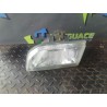 Recambio de faro izquierdo para ford fiesta berl./courier surf referencia OEM IAM   