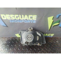Recambio de faro izquierdo para ford fiesta berl./courier surf referencia OEM IAM   