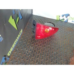 Recambio de piloto trasero izquierdo para seat altea (5p1) referencia OEM IAM 45348  