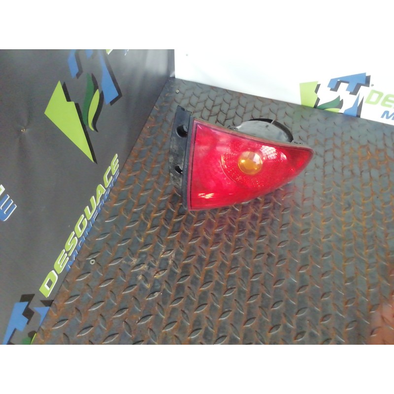 Recambio de piloto trasero izquierdo para seat altea (5p1) referencia OEM IAM 45348  